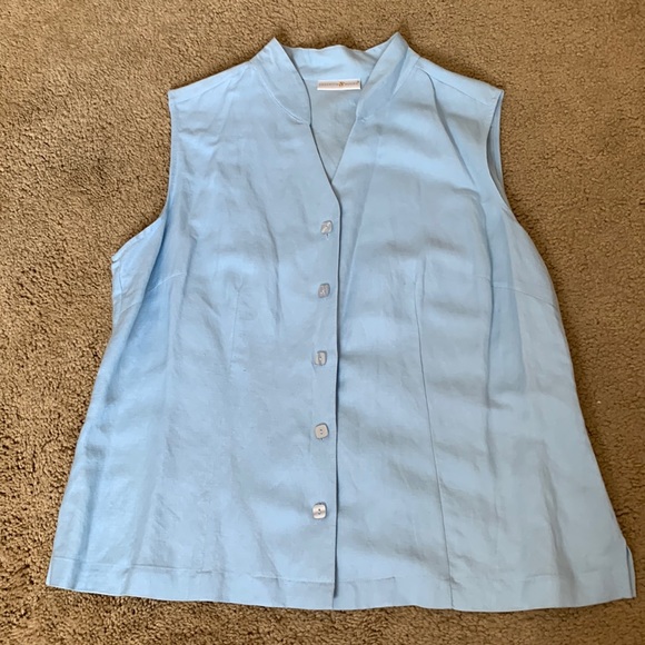 Summer tunic - Picture 1 of 2